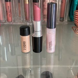 Mac Makeup Bundle